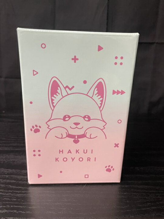 楽天市場】【中古】【開封品】博衣こより 誕生日記念2024 博衣こより 