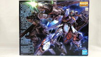 楽天市場】mg gat－x102 デュエルガンダム アサルトシュラウドの通販
