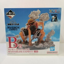 楽天市場】ワンピース フィギュア ギア2の通販