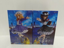 楽天市場】秘封倶楽部 フィギュアの通販