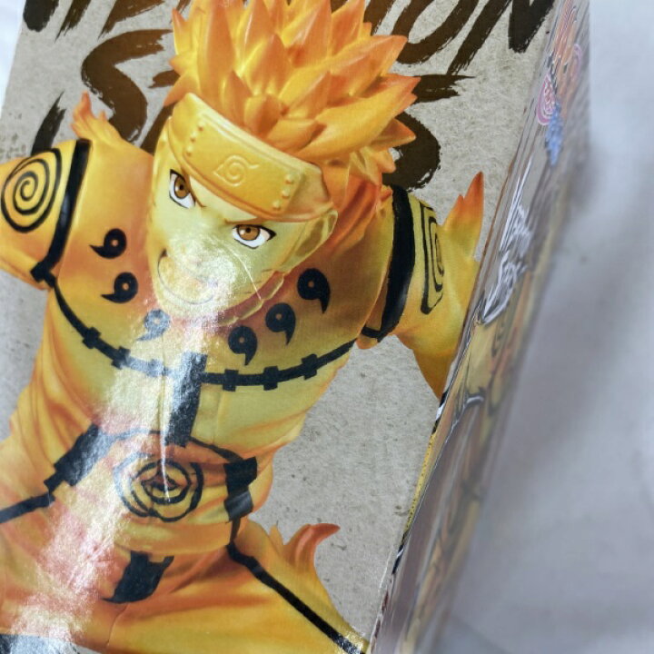 楽天市場】【中古】【未開封】【セット】NARUTO-ナルト- 疾風伝 