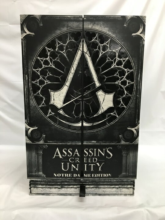 楽天市場】【中古】【外箱・フィギュアのみ】『アサシン クリード 