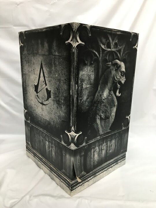 楽天市場】【中古】【外箱・フィギュアのみ】『アサシン クリード 
