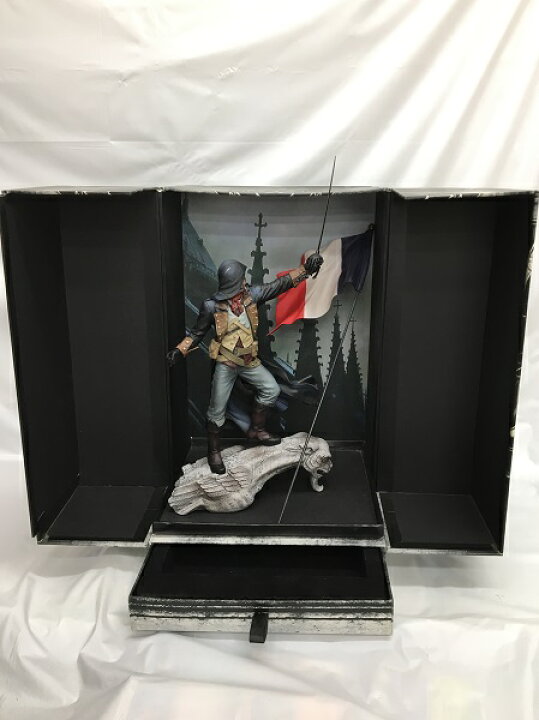 楽天市場】【中古】【外箱・フィギュアのみ】『アサシン クリード 