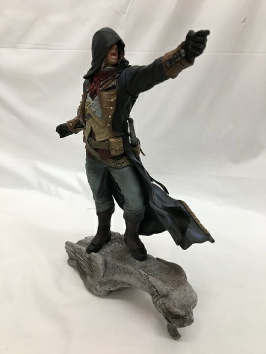 楽天市場】【中古】【外箱・フィギュアのみ】『アサシン クリード 