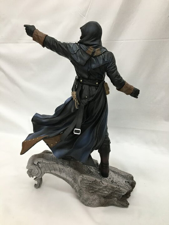 楽天市場】【中古】【外箱・フィギュアのみ】『アサシン クリード 