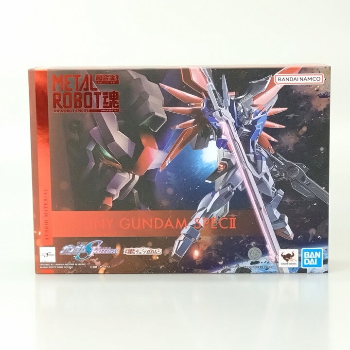 楽天市場】【中古】【開封品】METAL ROBOT魂 ＜SIDE MS 