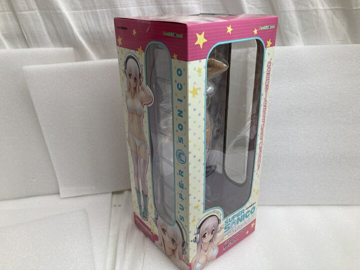 楽天市場】【中古】【未開封】すーぱーそに子 ソニコミパッケージver  