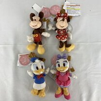 楽天市場】ぬいぐるみバッジ ミニーの通販