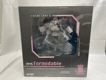 楽天市場】アズールレーン フォーミダブル 1/7 完成品フィギュアの通販