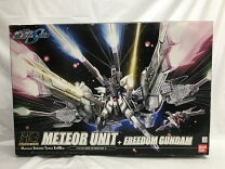 楽天市場】hg 1/144 ミーティアユニット+フリーダムガンダムの通販 