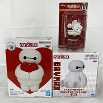 楽天市場】ベイマックス（コレクション｜ホビー）の通販