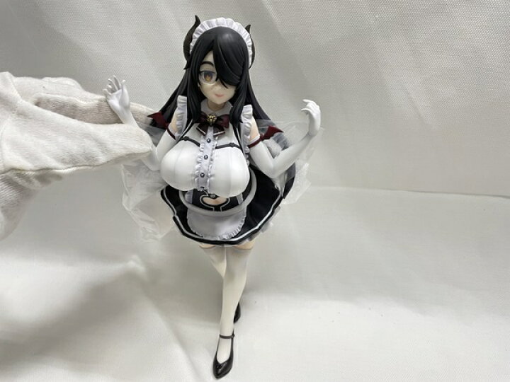 楽天市場】【中古】【開封品】伊東ライフ 1/7スケールフィギュア 