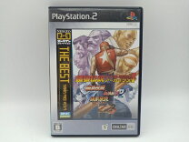 楽天市場】ps2 餓狼伝説の通販
