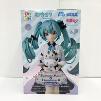 楽天市場】初音ミク シナモンロール（フィギュア｜コレクション 