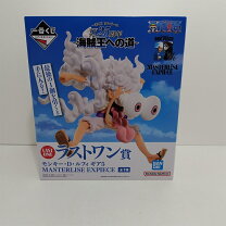 楽天市場】一番くじ ルフィ ラストワンの通販