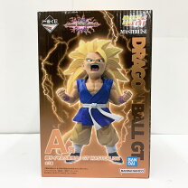 楽天市場】ドラゴンボール gt フィギュアの通販