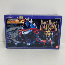 楽天市場】超合金魂 GX－05R 大空魔竜ガイキング リペイントの通販 