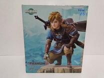 楽天市場】ゼルダ の 伝説 リンク フィギュアの通販