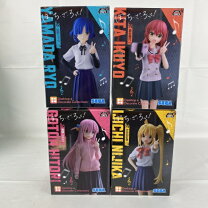 楽天市場】ぼっち・ざ・ろっく! フィギュアの通販 