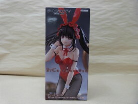 【中古】【未開封】「デート・ア・ライブV」 BiCute Bunnies Figure-時崎狂三-＜フィギュア＞（代引き不可）6600