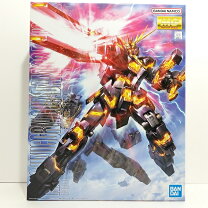楽天市場】ガンプラ MG ユニコーンガンダム2号機 バンシィの通販