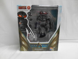 【中古】MAFEX　BLACK　MANTA＜フィギュア＞（代引き不可）6597