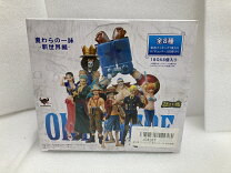 楽天市場】麦わら の 一味 フィギュア セット（フィギュア 