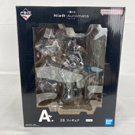 【中古】【未開封】一番くじ NieR:Automata Ver1.1a A賞 2B＜フィギュア＞（代引き不可）6541