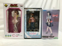 楽天市場】一番くじ 物語シリーズの通販 物語シリーズ 一番くじ フィギュアまとめ売り
