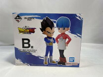 楽天市場】ベジータ ブルマ フィギュアの通販