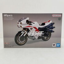 楽天市場】S．H．フィギュアーツ サイクロン号の通販
