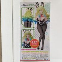 楽天市場】B-STYLE 小林さんちのメイドラゴン トール バニーVer. 1/4 