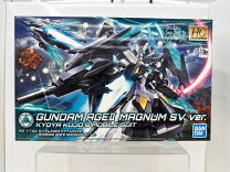 楽天市場】hgbd 1／144 ガンダムageiiマグナムの通販 