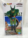 【中古】【未開封】セル(第二形態) 「一番くじ ドラゴンボール VSオムニバスアメイジング」 MASTERLISE＜フィギュア＞（代引き不可）6512