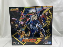 楽天市場】超合金魂 gx-113 最強機動 ガンダムトライオン3（ホビー）の通販