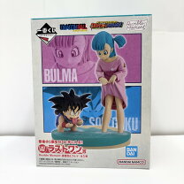 楽天市場】ドラゴンボール ブルマ 悟空 フィギュアの通販