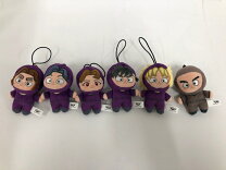 楽天市場】忍たま乱太郎 ほわぬい（ぬいぐるみ｜ぬいぐるみ・人形 