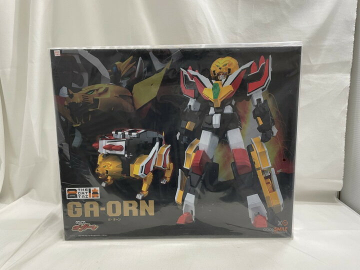 楽天市場】【中古】【未開封】THE合体 伝説の勇者ダ・ガーン ガ 