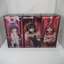 楽天市場】BiCute Bunnies Figure 宇崎月の通販