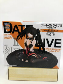 【中古】【未開封】時崎狂三 「デート・ア・ライブII」 フィギュア＜フィギュア＞（代引き不可）6552
