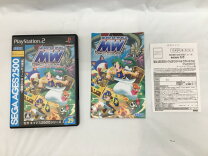 楽天市場】SEGA AGES 2500 シリーズ Vol．29 モンスターワールド  