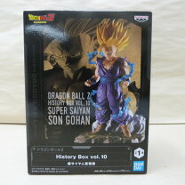 楽天市場】ドラゴンボール history boxの通販