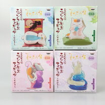 楽天市場】夏目友人帳 ニャンコ先生（フィギュア｜コレクション 