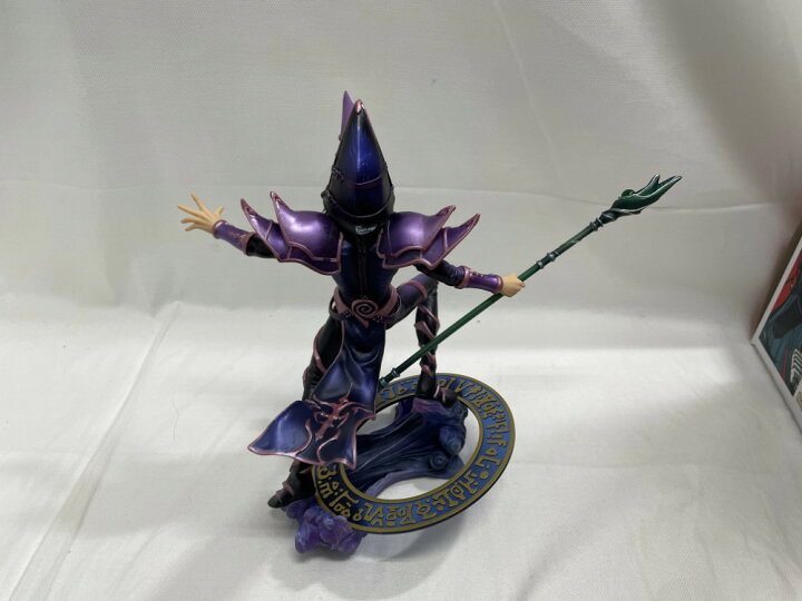 楽天市場】【中古】【開封品】ART WORKS MONSTERS 遊☆戯☆王デュエル 