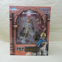 楽天市場】レベッカ ワンピース フィギュアの通販
