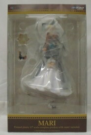 【中古】【開封品】マリー 「ブルーアーカイブ -Blue Archive-」 1/7 プラスチック塗装済み完成品＜フィギュア＞（代引き不可）6355