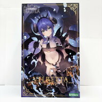 楽天市場】アルカナディア ヴェルルッタ プラモデルの通販