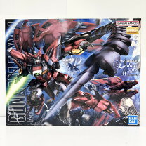 楽天市場】MG 1／100 OZ－13MS ガンダムエピオン EW版の通販 