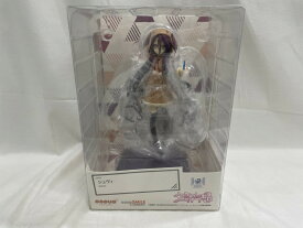 ★エントリーでポイント10倍★【中古】【未開封】POP UP PARADE シュヴィ 「ノーゲーム・ノーライフ ゼロ」 ABS＆PVC製塗装済み完成品＜フィギュア＞（代引き不可）6546